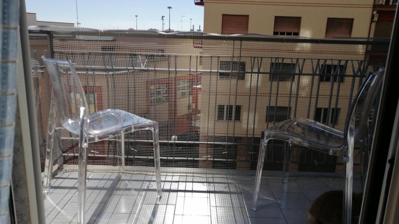 Casa Posa Apartamento Bari Exterior foto
